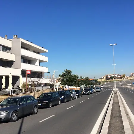 Eur Turismo Rome
