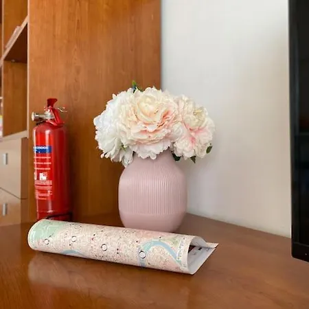 Apartamento Sibilla Tiburtina House Attico Con Parcheggio *