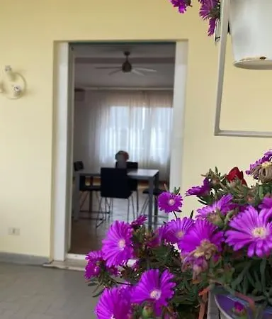 Sibilla Tiburtina House Attico Con Parcheggio