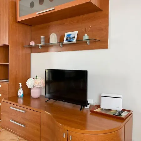 Sibilla Tiburtina House Attico Con Parcheggio * Roma