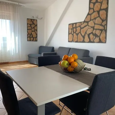 Sibilla Tiburtina House Attico Con Parcheggio