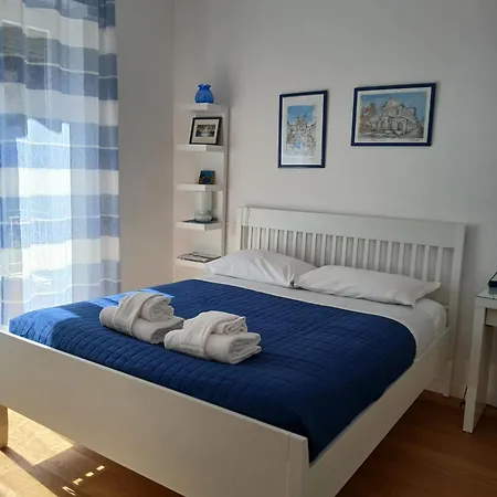 Dream San Paolo Rome