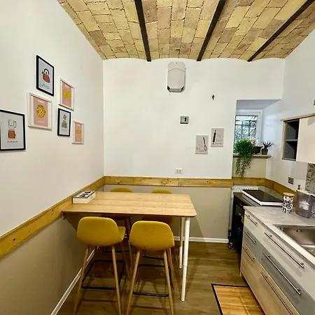 Casa Happya - Metro A - Holiday home *