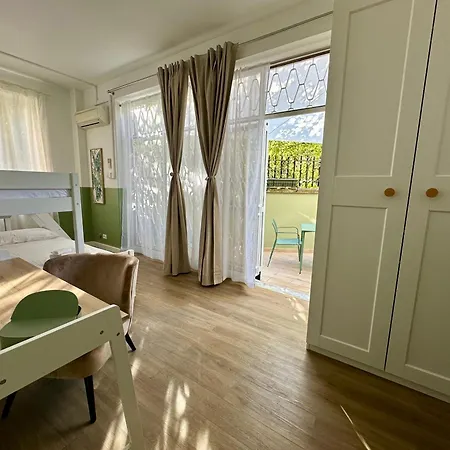 Casa Happya - Metro A - Holiday home