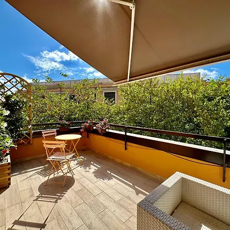 Holiday home Casa Happya - Metro A -