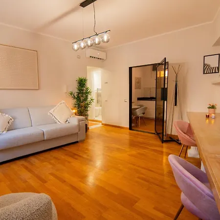 Appartamento Bruno Domus Design *