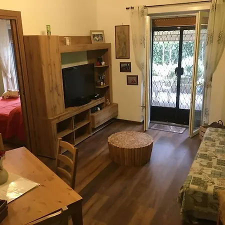 Torriglia Rome