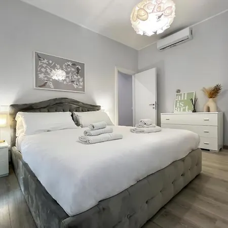 Eurlakesuite Apartment