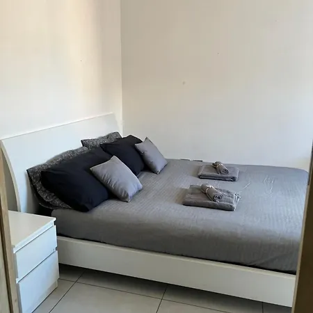 Cipro Roomy House - Vatican Apartment