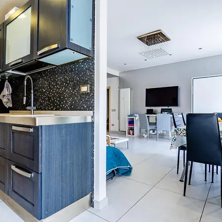 Cipro Roomy House - Vatican * Rome