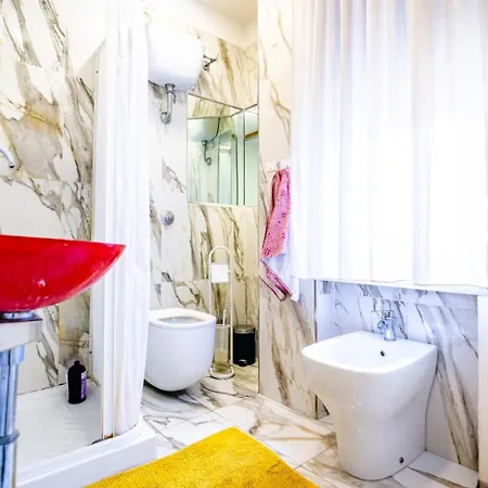 Cipro Roomy House - Vatican Rome