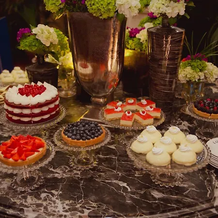 The St. Regis 5* Rom