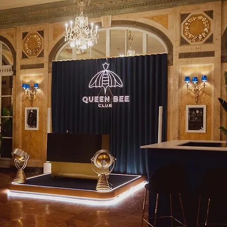 The St. Regis