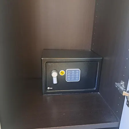 Frühstückspension Eco Marela Rom
