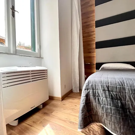 Bed and breakfast I Pini Di - &
