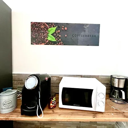 I Pini Di - & Bed and breakfast 2*