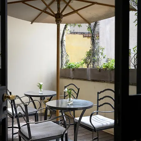 The Fifteen Keys Hotel 4*
