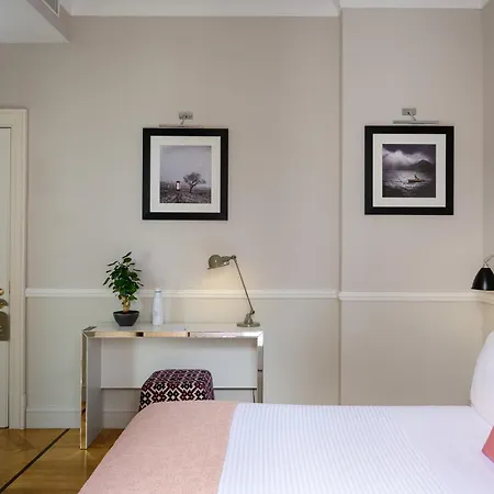 The Fifteen Keys Hotel 4*