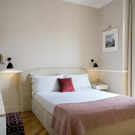 Hotel The Fifteen Keys 4*