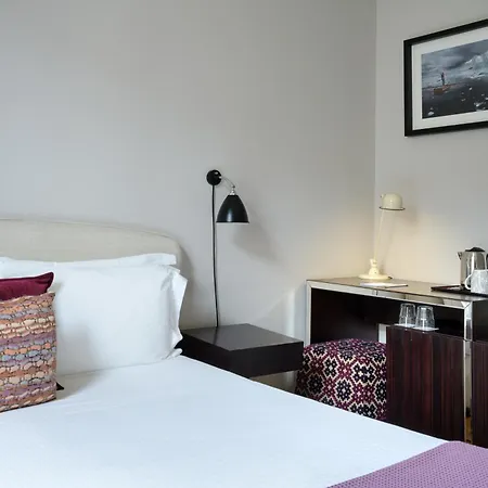 The Fifteen Keys Hotel Rome