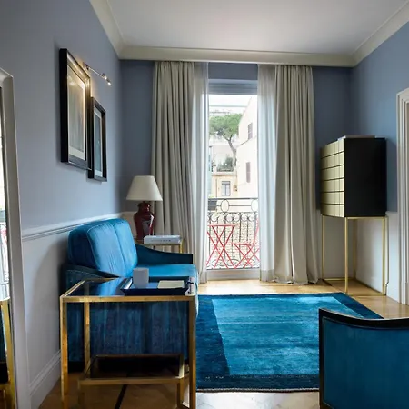 The Fifteen Keys 4* Rome
