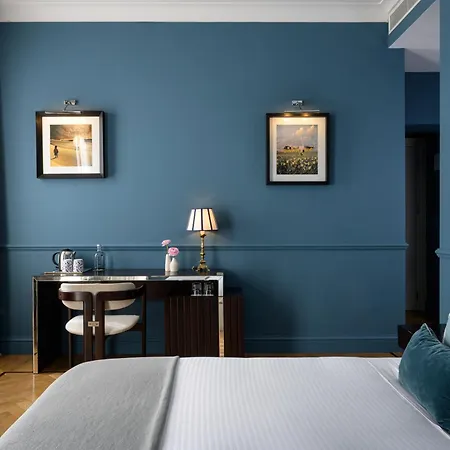 The Fifteen Keys Hotel 4*