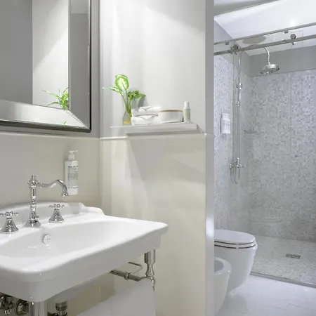 The Fifteen Keys Hotel Rome