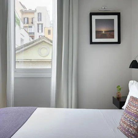 Hotel The Fifteen Keys Rome