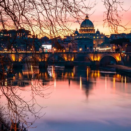 Affittacamere Le Vie Del Vaticano Roma