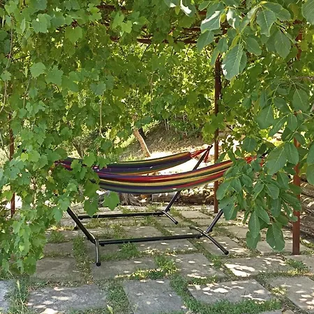 Nocleg ze śniadaniem Lavanda E Rosmarino