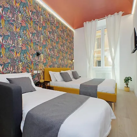 Redseven Apartamento
