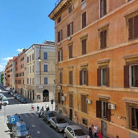 Appartamento Redseven