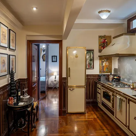 Regal House Navigatori 23 Guest house Rome