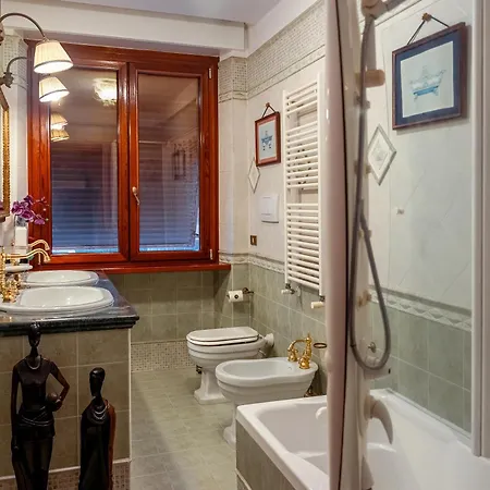 Guest house Regal House Navigatori 23 Rome
