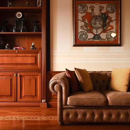 Regal House Navigatori 23 Rome