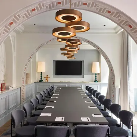 Hotel W Rome