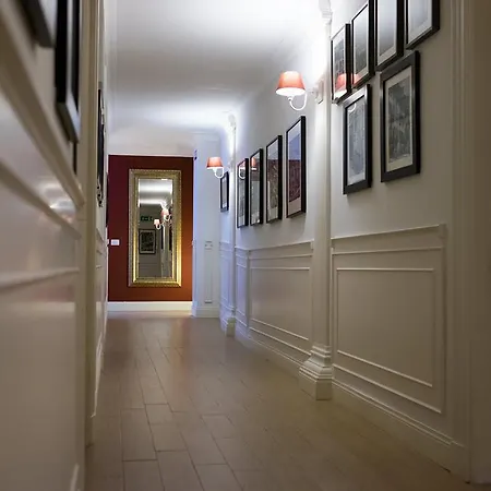 Guest house Pigneto Luxury 2*