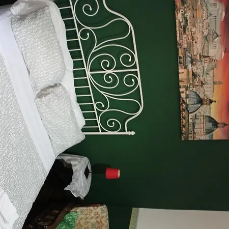 Rossana Holidays Bed & Breakfast Rome