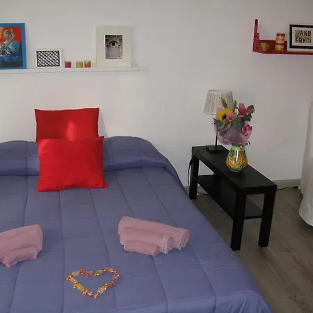 Stesi Vacanze Apartment Rome