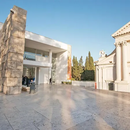 Casa Di Simonetta Roma