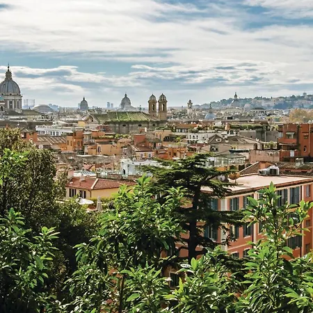 Casa Di Simonetta Roma