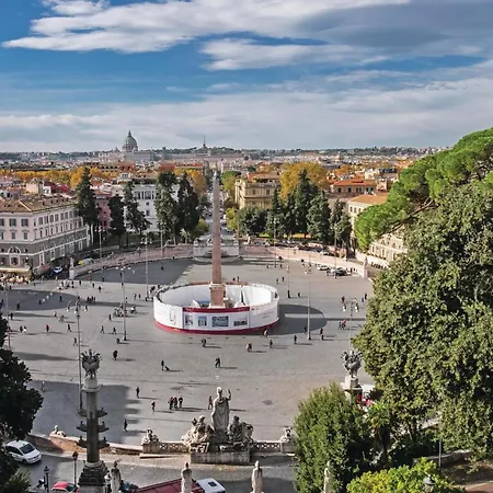 Casa Di Simonetta Apartment Rome