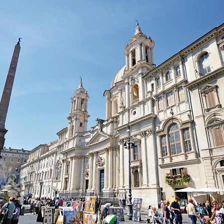 Casa Di Simonetta *