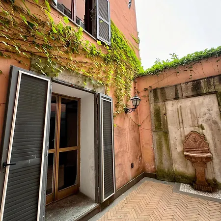 La Giulia Luxury - Homkeey *
