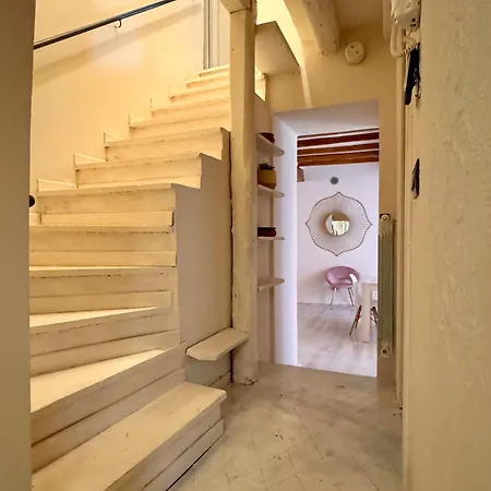 La Giulia Luxury - Homkeey Rome