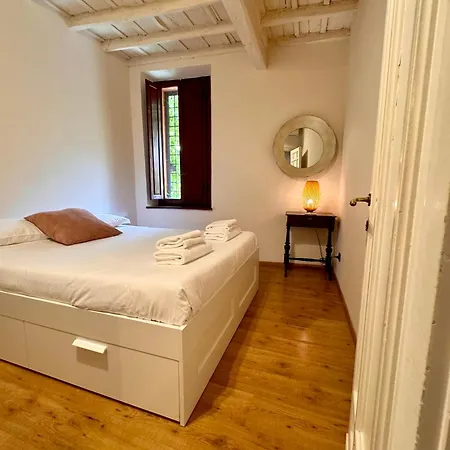 La Giulia Luxury - Homkeey * Rome