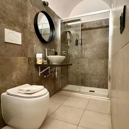 La Giulia Luxury - Homkeey Apartment