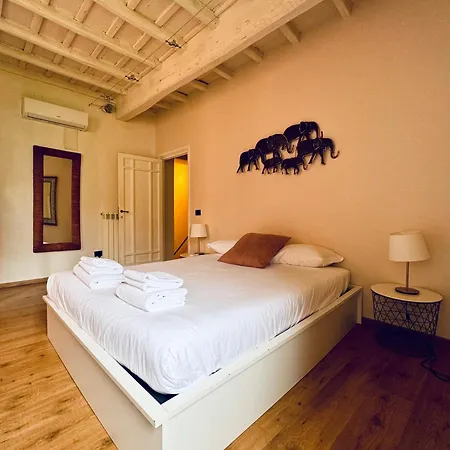 Apartment La Giulia Luxury - Homkeey