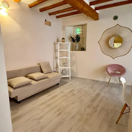 La Giulia Luxury - Homkeey Apartment *