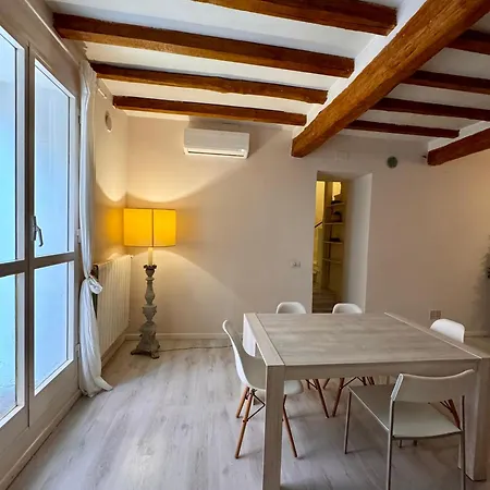 Apartment La Giulia Luxury - Homkeey *